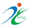 VHMED receives MDMA from SFDA